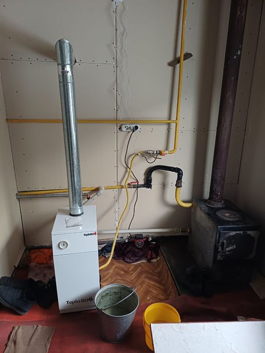 Участок и часть дома Ерменсай