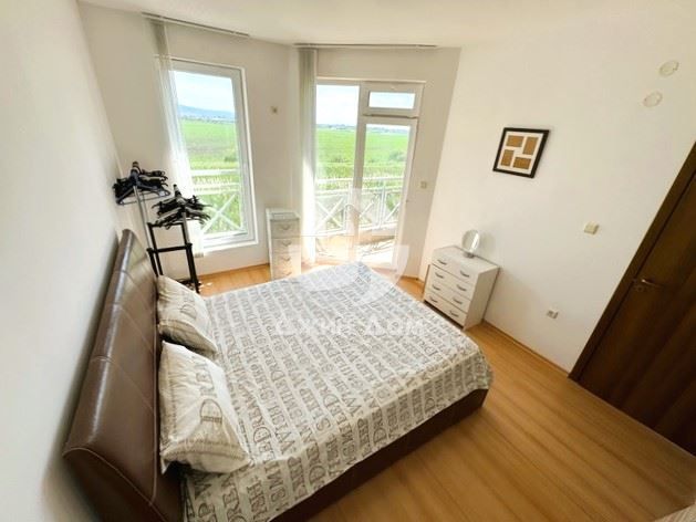 Продава се Двустаен апартамент в к.к. Слънчев бряг - 35 кв.м за 1286 €/кв.м - Снимка #5