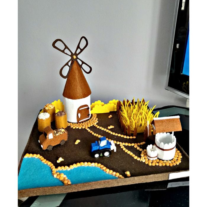 Поделка (ручная работа)