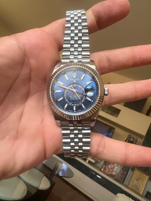 Ceas Rolex calitate AA+