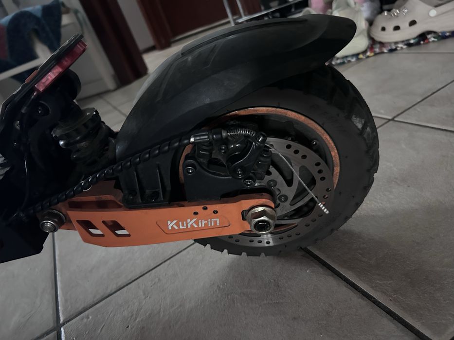 Kukirin g2 max,