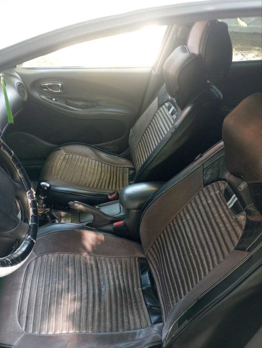 зудлик билан Леганза сотилади