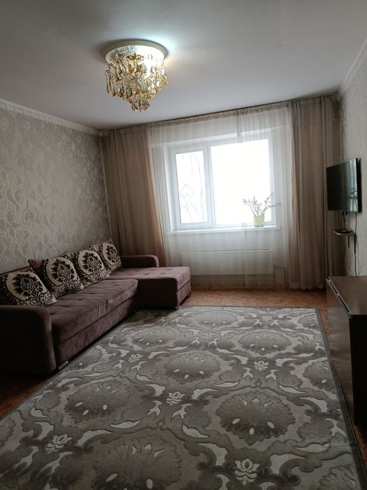 2-х комнатная квартира