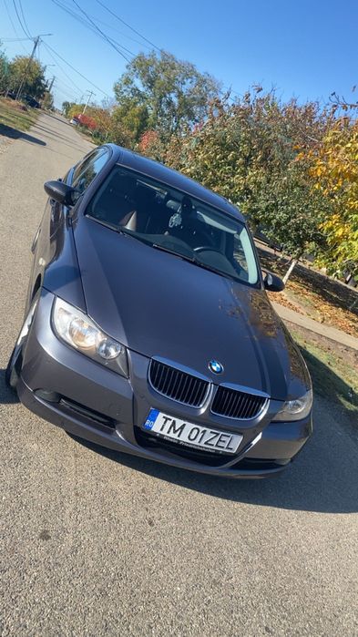 Vand Bmw e90 320