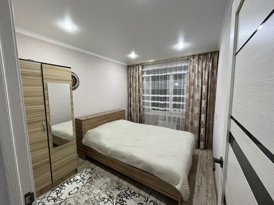 Квартира 2 комнатная