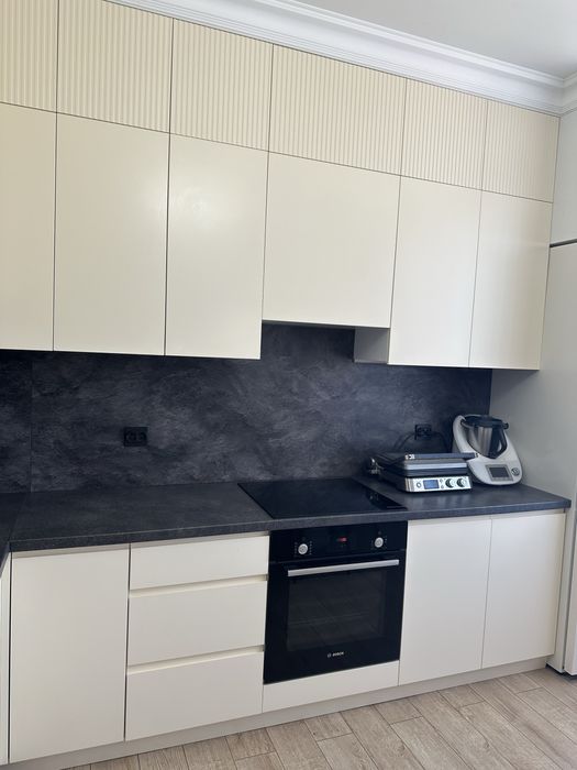 3 - х  комнатная