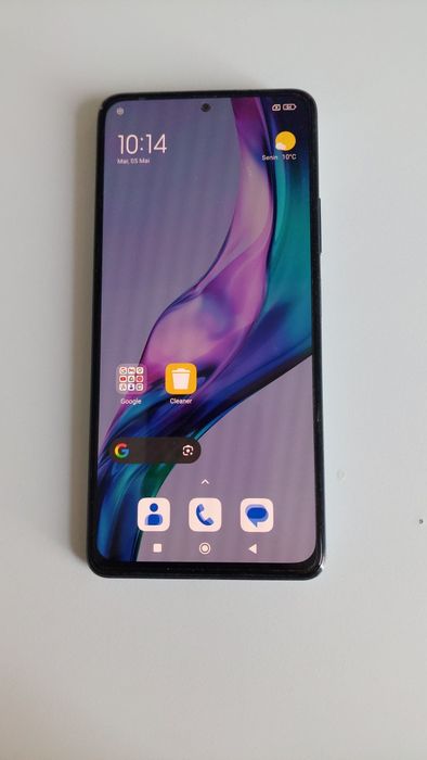 Huawei Redmi Note 10 Pro