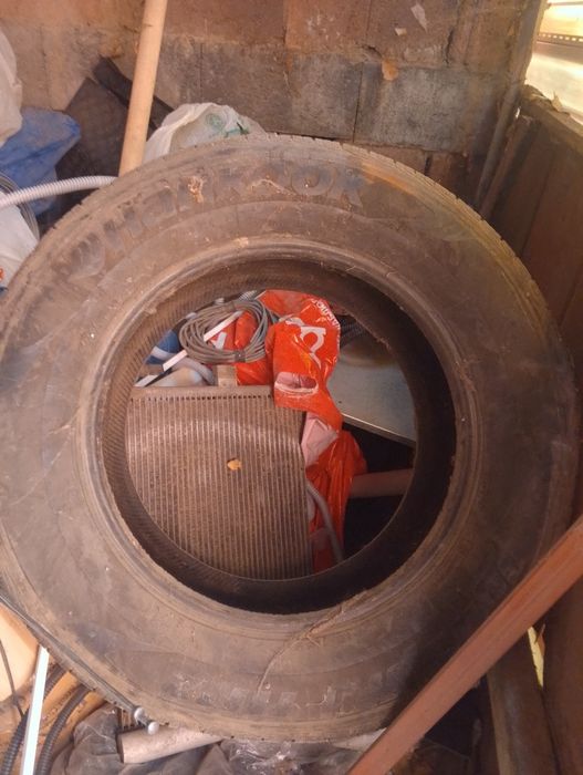 1 баллон hankook