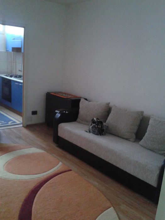 Garsonieră de închiriat