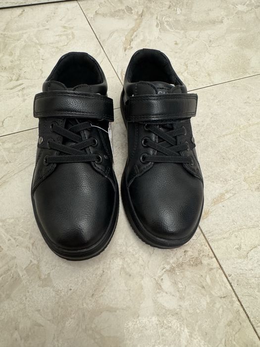 Туфли на мальчика