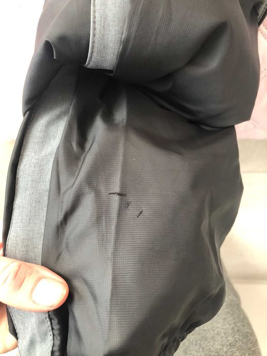 Мъжки Ски Екип (Яке и Панталон) "Diel"