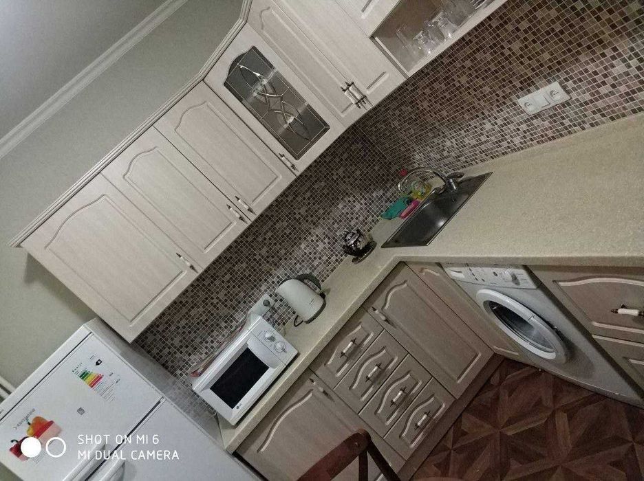 Новомосковская  2х/7/9 ‼️ Ремонт Хороший / Ипотека Есть