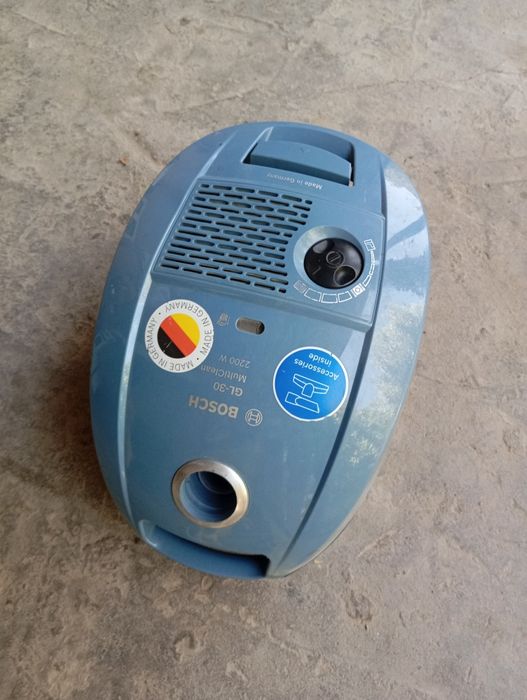 Продается пылесос BOSCH