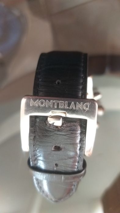 Vand ceas Montblanc automatic
