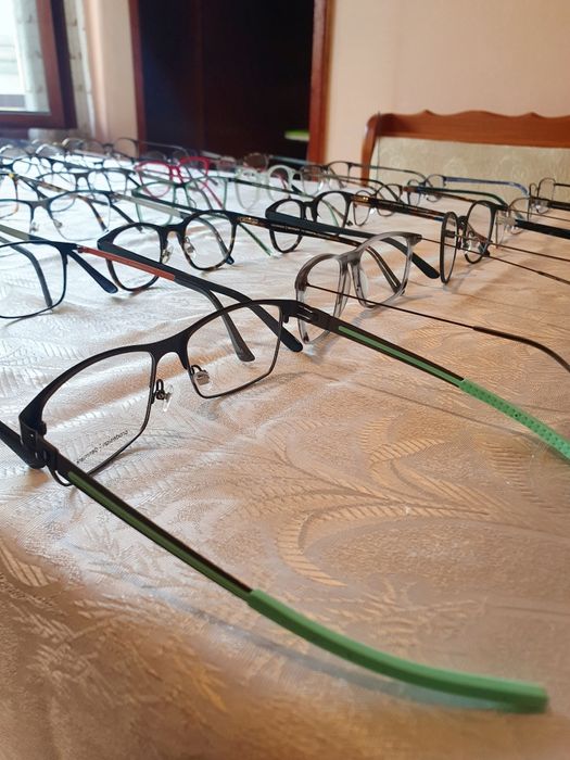 НОВИ ! ( 92 броя ) ! Световно висок клас Рамки за очила - ( ProDesign