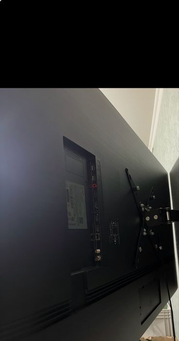 Продам SAMSUNG QLED 55  диагонал 140 см