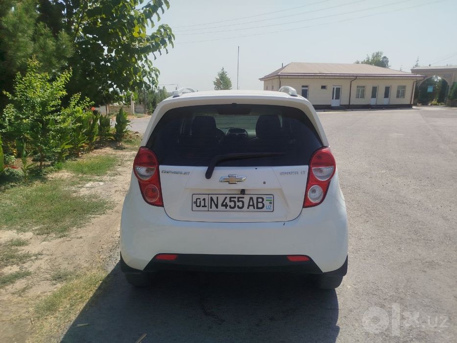 Spark ozimniki yrgani 70.000 km