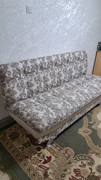 Продам мягкую мебель