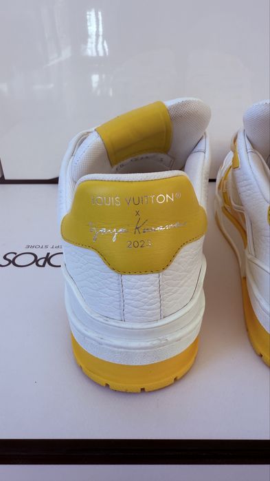 Louis Vuitton /оригинални /ФАКТУРАТА