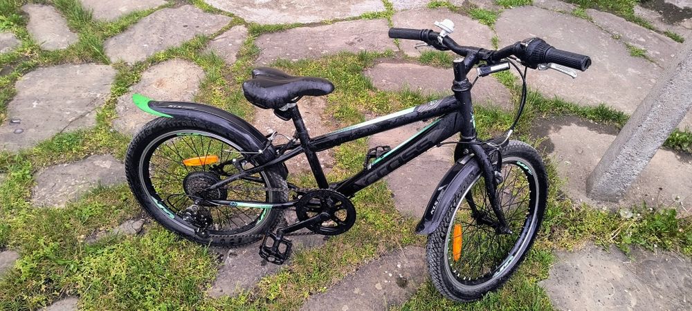 Детско колело 20''