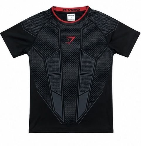 Рашгарды Gymshark