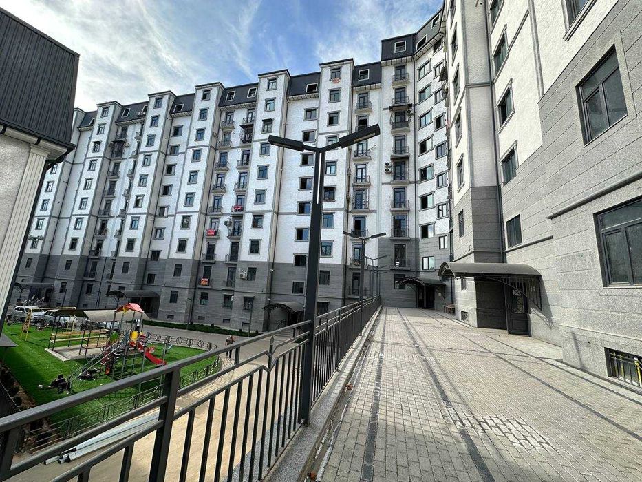 СРОЧНО‼️Comfort House 4комн/5/10 коробка 130м2‼️метро Юнусабад‼️