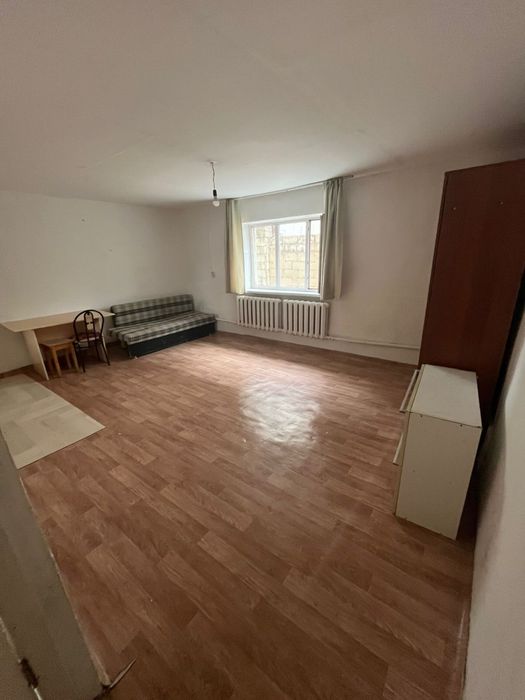 Сдам большую комнату