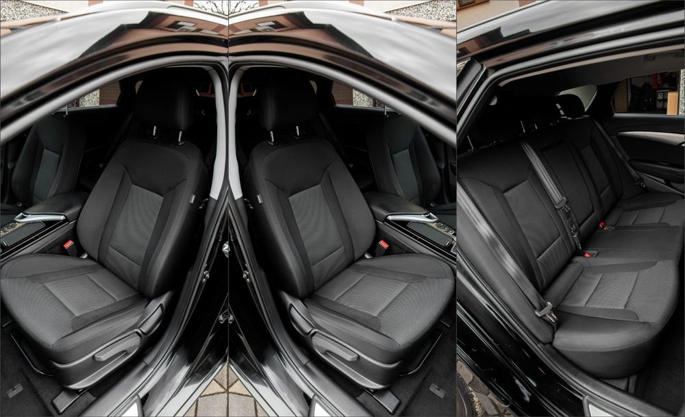 ~Hyundai I40 Facelift~Navigație~Full Dotări~Euro 6~Automat ~