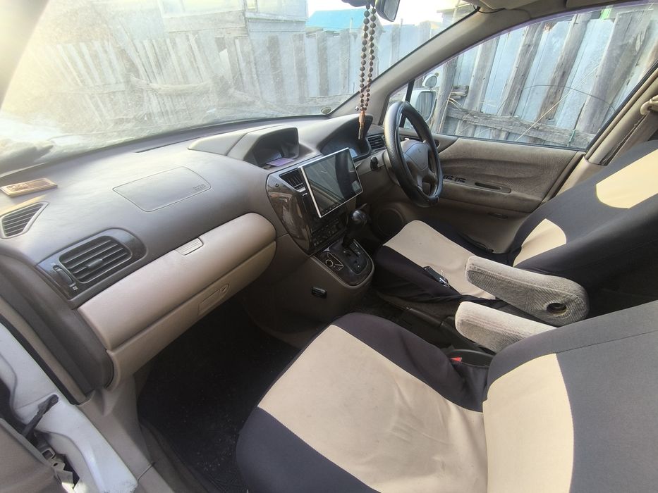 Продам Митсубиси шариот грандис