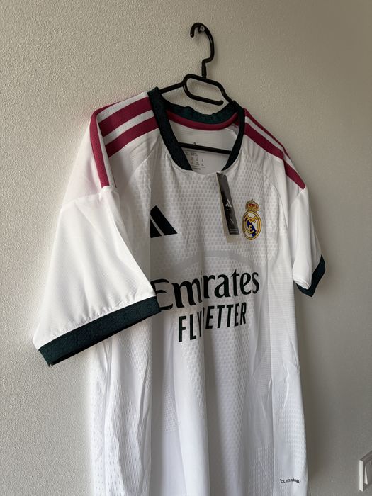 Tricou Mbappe Real Madrid