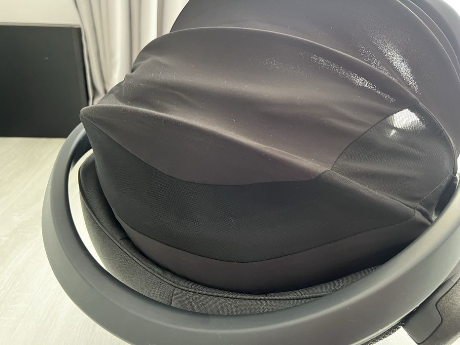 Scoica auto pentru copii BeSafe Go Beyond, 0 - 18 luni