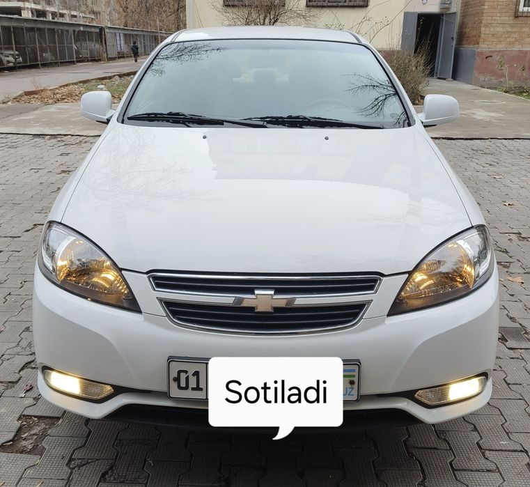 Gentra, Жентра, Lacetti сотилади