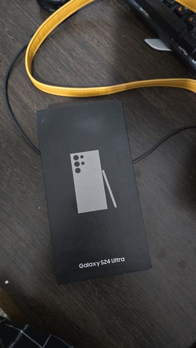 Samsung s24 Ultra обмен