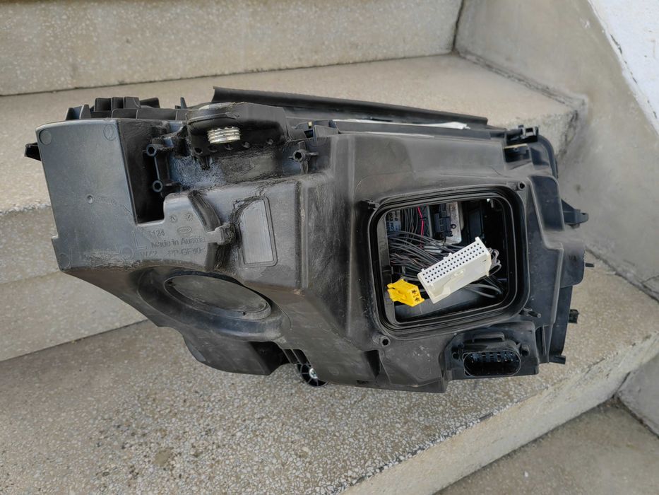 Фар Mercedes GLC W253 Multibeam ляв /Фар Мерцедес ГЛЦ W253 Оригинален