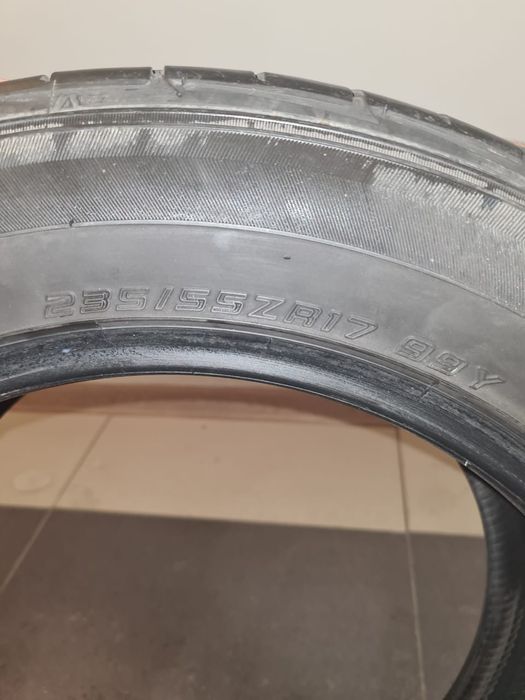 Комплект шин SUMITOMO 235 55 R17