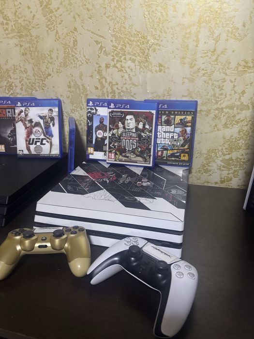 Ps 4 pro 1tb playstation 4 pro 1 tb пс 4 про 1 тб поейтейшн 4 про 1 тб