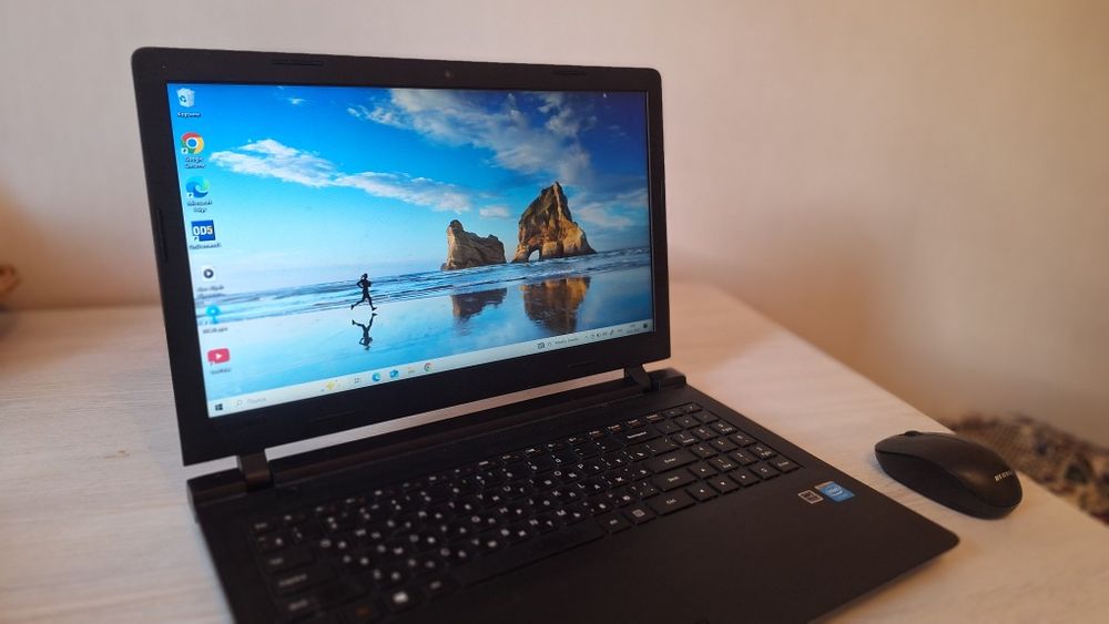 Продам ноутбук Lenova