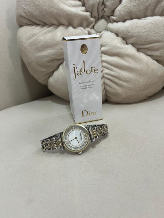 Ceas dama superb armani