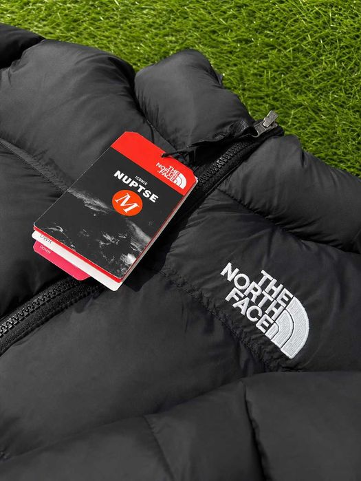 Geaca North Face Puffer TNF700