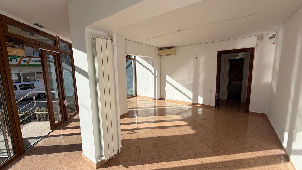 Spatiu comercial de inchiriat Rogerius