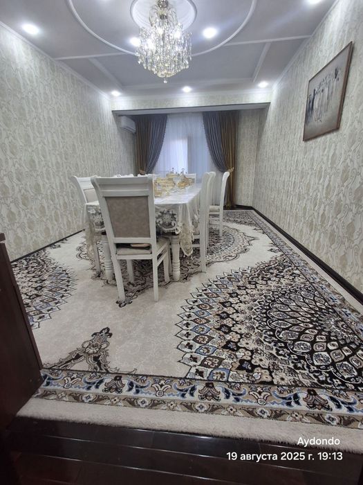 3 ханалы квартира сатылады таза домда. 580млн