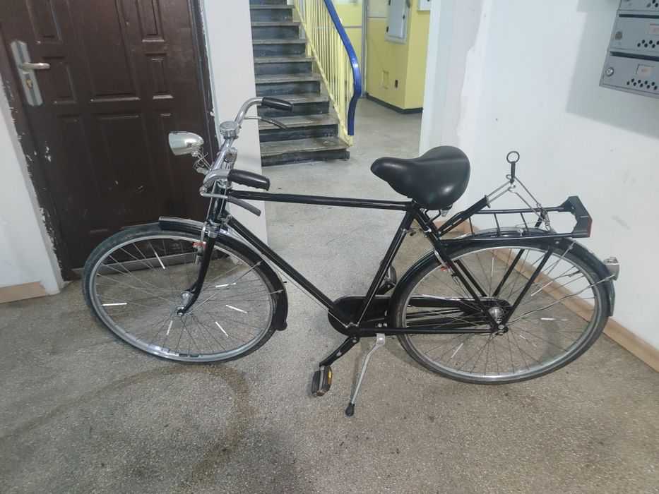 Bicicleta clasica anii 70 Aurora Mauri 29inch
