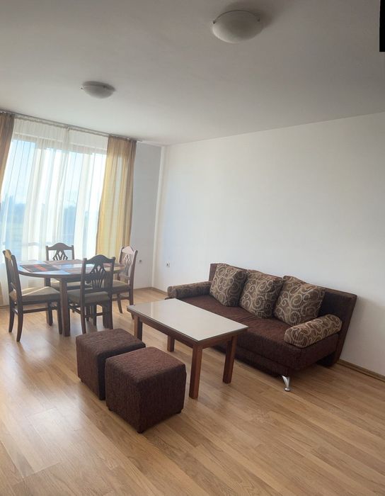 Дава се под наем Тристаен апартамент в Банско - 78 кв.м за 459 € - Снимка #11