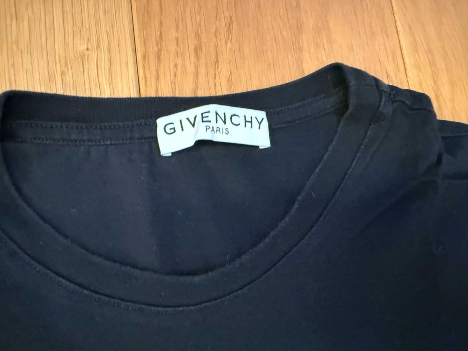 Тениска Givenchy