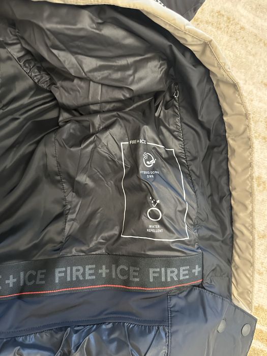 Geaca ski Bogner fire + ice