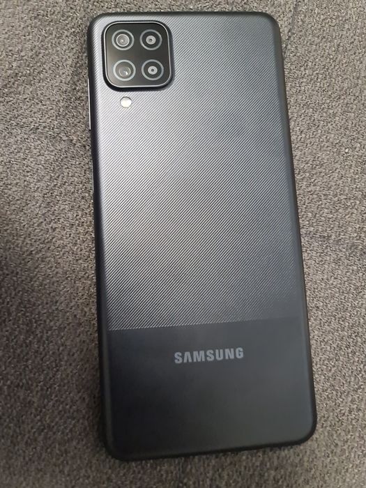 Samsung Galaxy A12