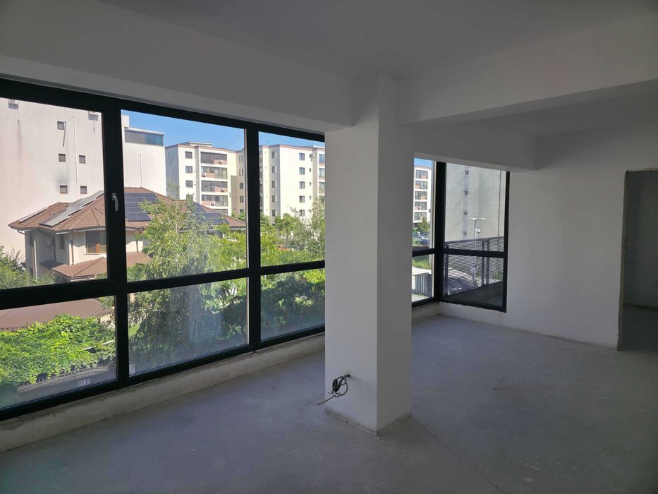 Apartament 2 camere Constanța, Tomis Plus, deasupra magazin Froo