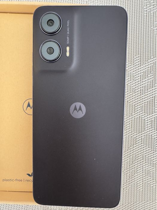 Motorola g35 5 G