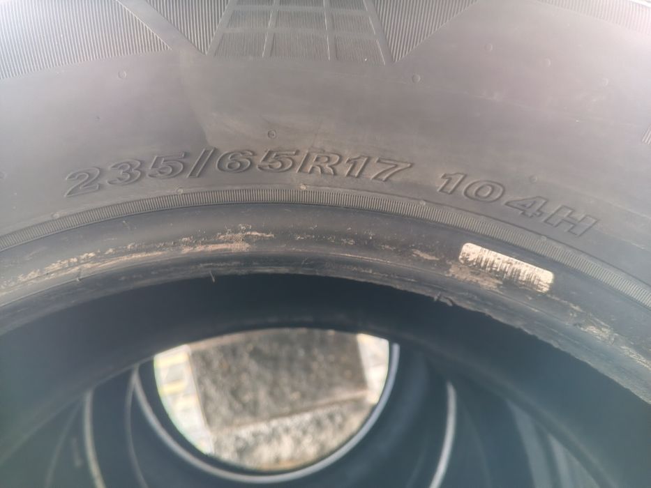 Продам 17-й радиус