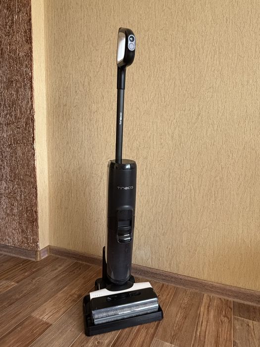 Вертикальный пылесос Tineco Floor One S5